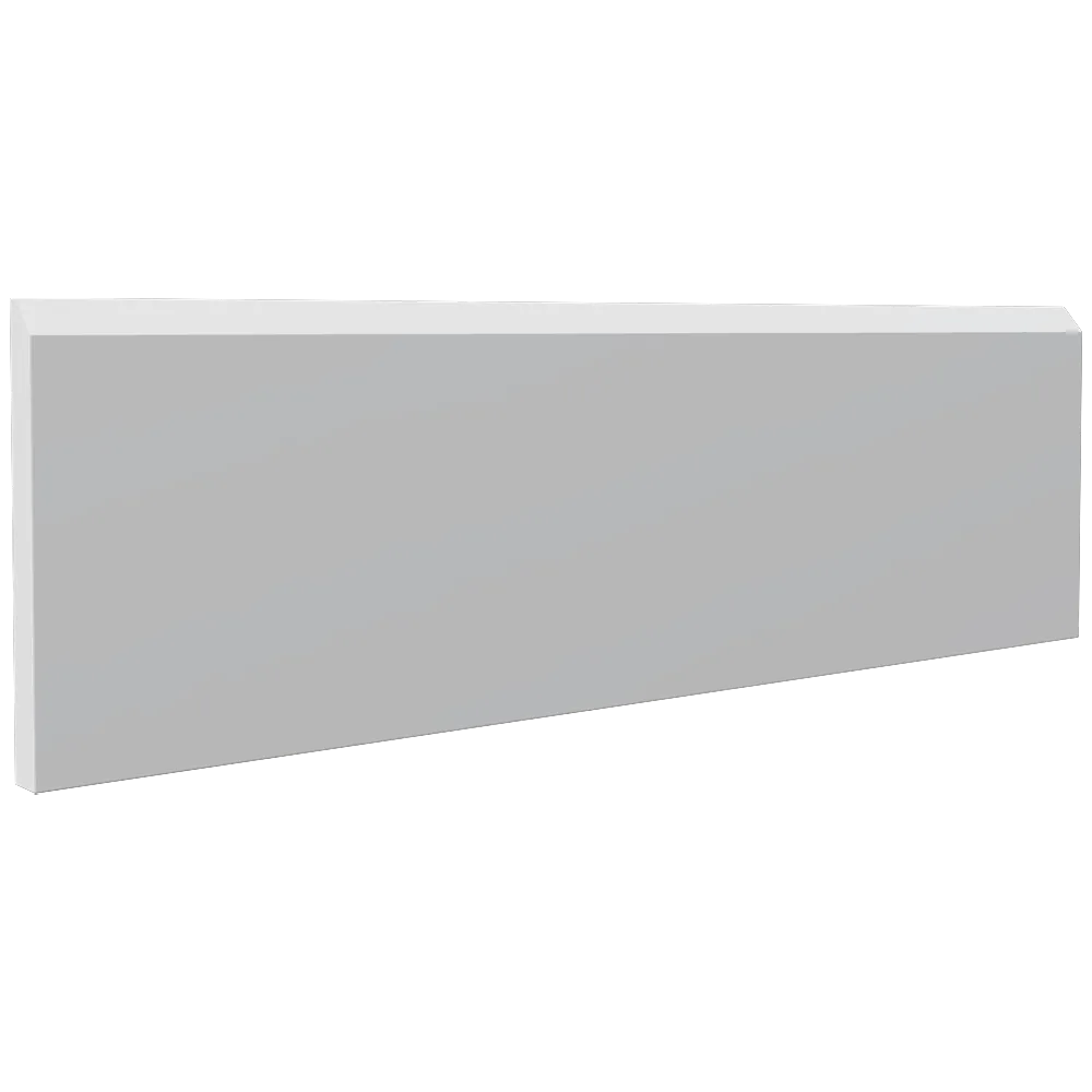 Ultrawood – Skirting board Base 0023 i 3ds Max