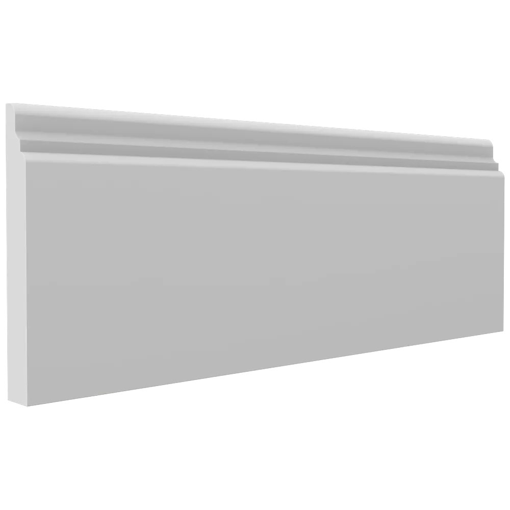 Ultrawood – Skirting board Base 0024 i 3ds Max