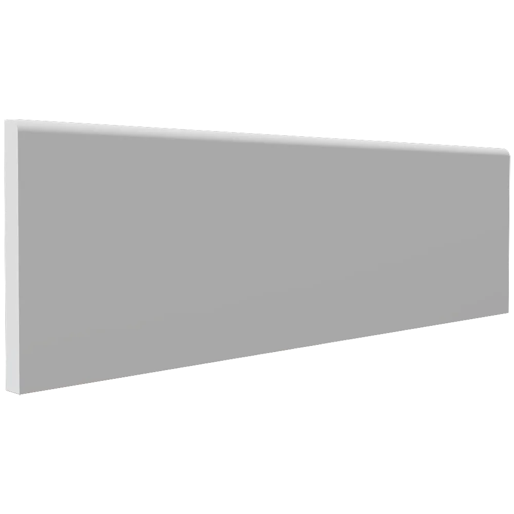 Ultrawood – Skirting board Base 1212 i 3ds Max