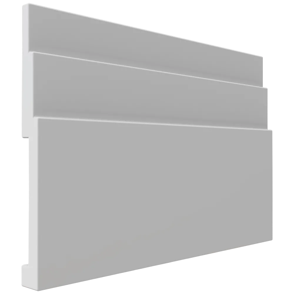Ultrawood – Skirting board Base 2021 i 3ds Max