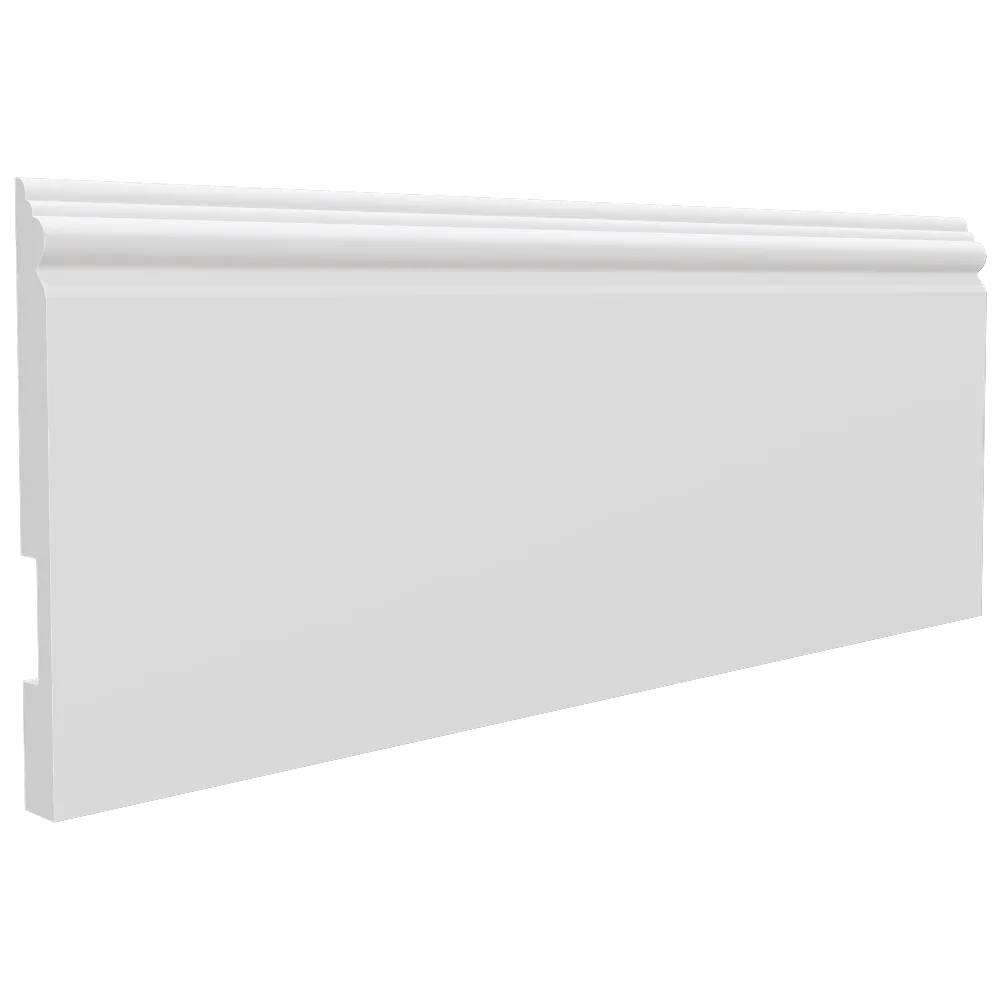 Ultrawood – Skirting board Base 5011 W 3ds Max