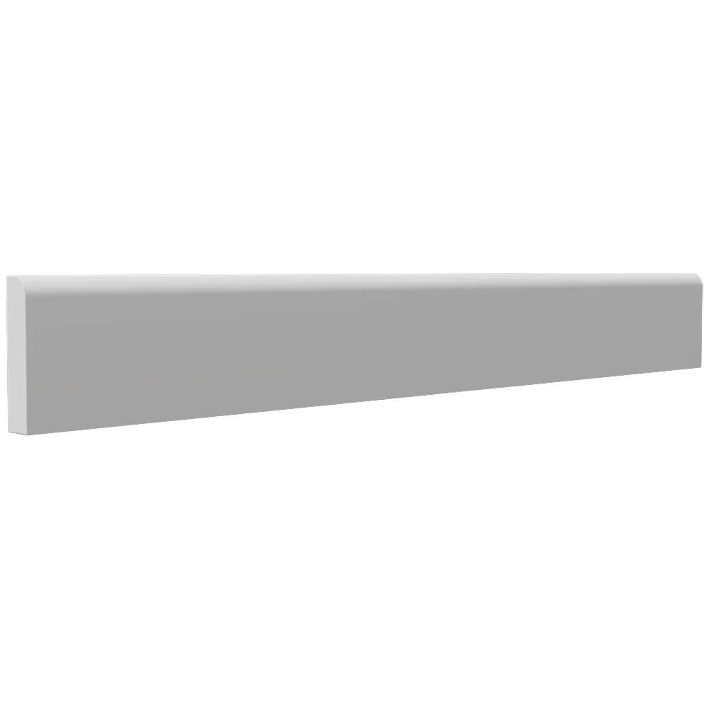 Ultrawood – Skirting board Base 5012 3ds Max