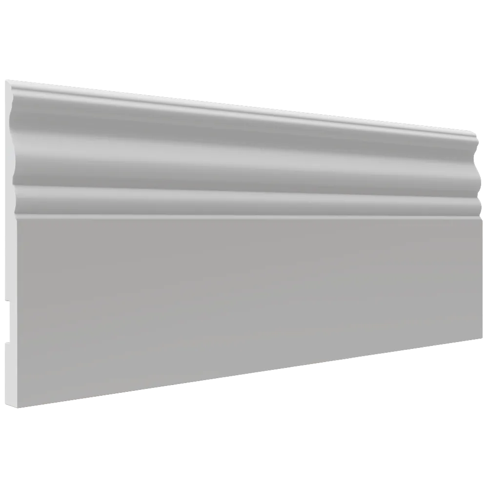 Ultrawood – Skirting board Base 5074 i 3ds Max
