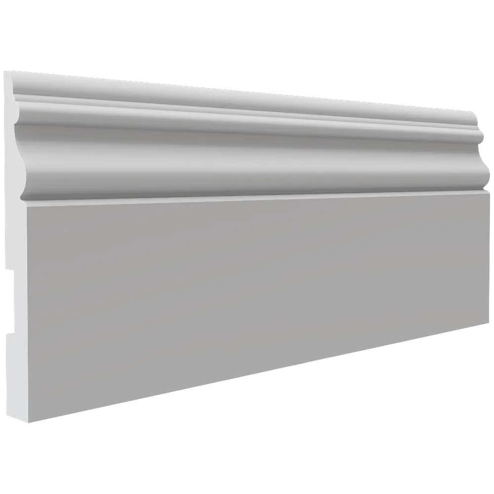 Ultrawood – Skirting board Base 5270 i 3ds Max