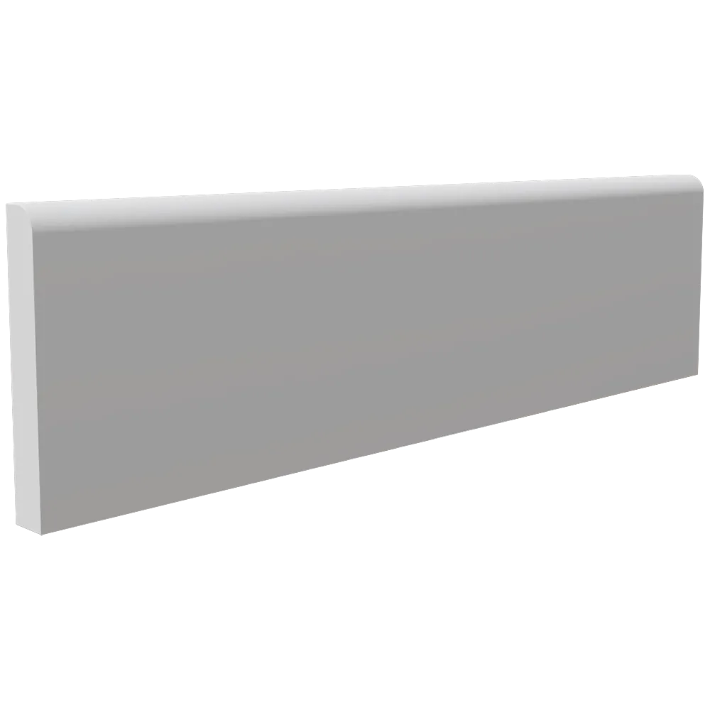 Ultrawood – Skirting board Base 8012 i 3ds Max