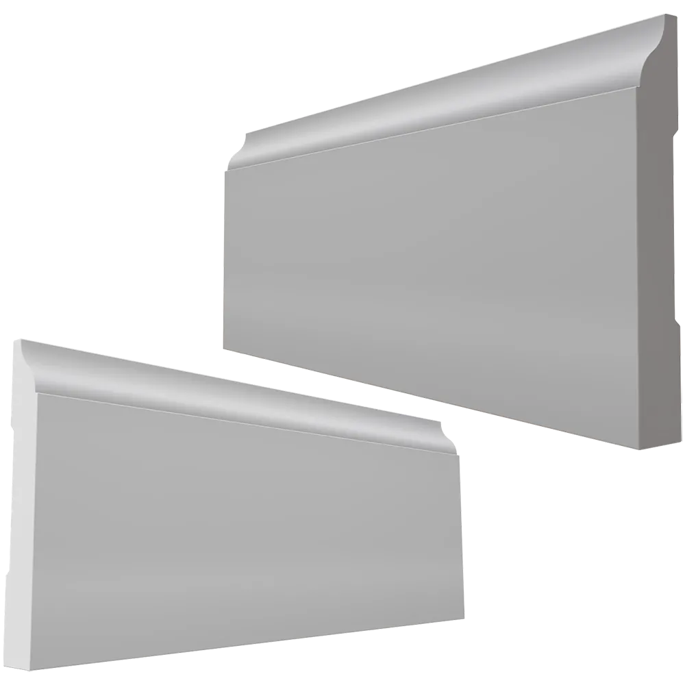 Ultrawood – Skirting board Base0001 i 3ds Max