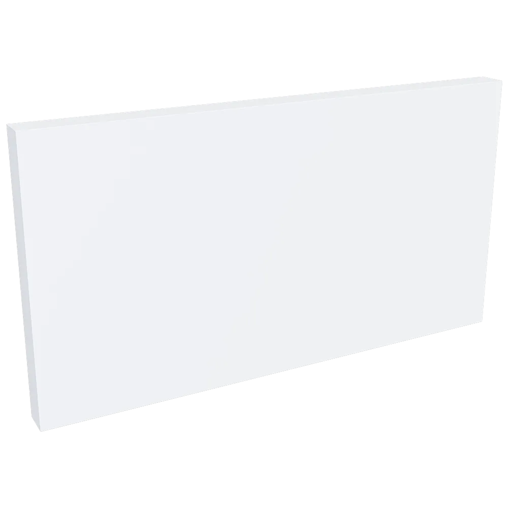 Ultrawood – Skirting board BO 4112 i 3ds Max