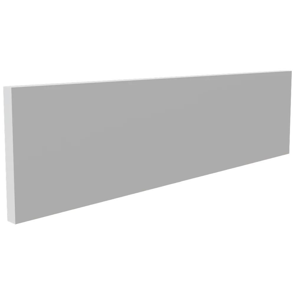 Ultrawood – Skirting board BO 8009 3ds Max