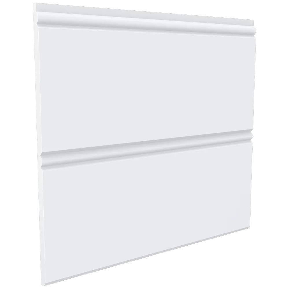 Ultrawood – Wall panel Wain 0002 3ds Max