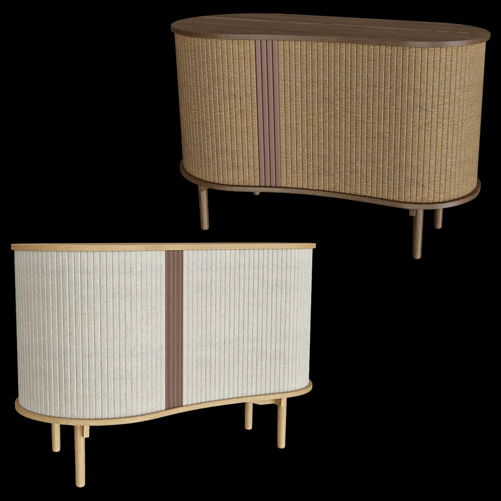 UMAGE – Cabinet Audacious 3ds Max