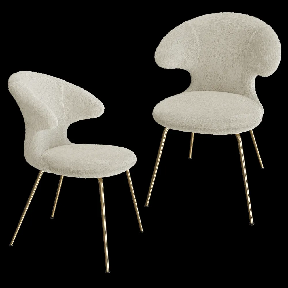 UMAGE – Chair Teddy Bear 3ds Max