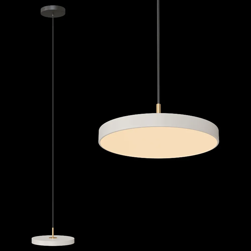 UMAGE – Pendant lamp Asteria 3ds Max
