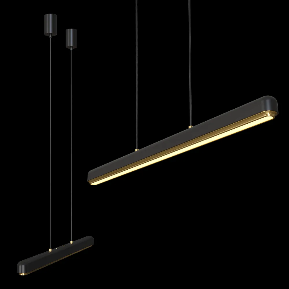 UMAGE – Pendant lamp Hazel Branch 3ds Max