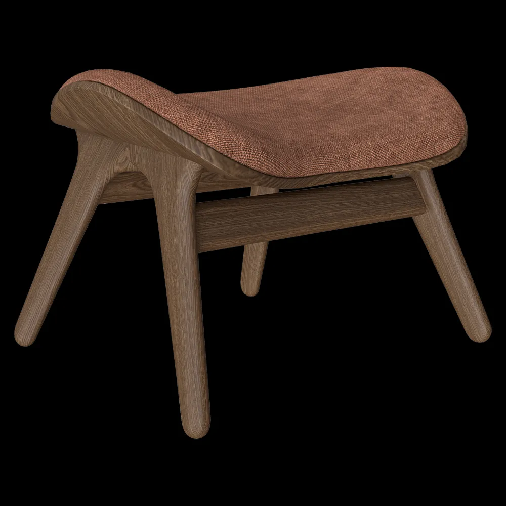 UMAGE – Pouf A Conversation Piece 3ds Max