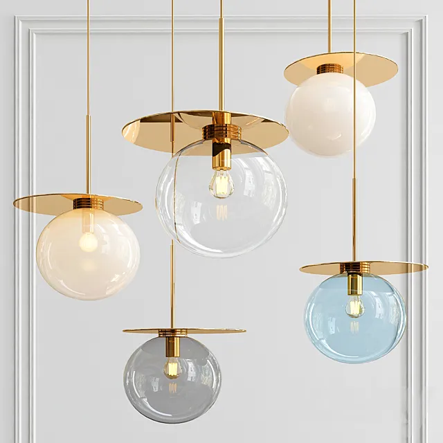 UMBRA by Bomma 3DS Max Model