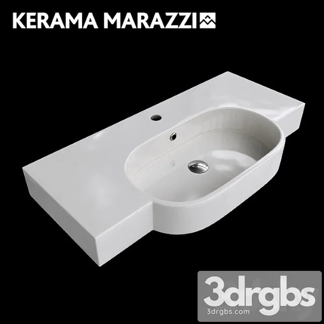 Umyval Nik Area Kerama Marazzi 3dsmax Download