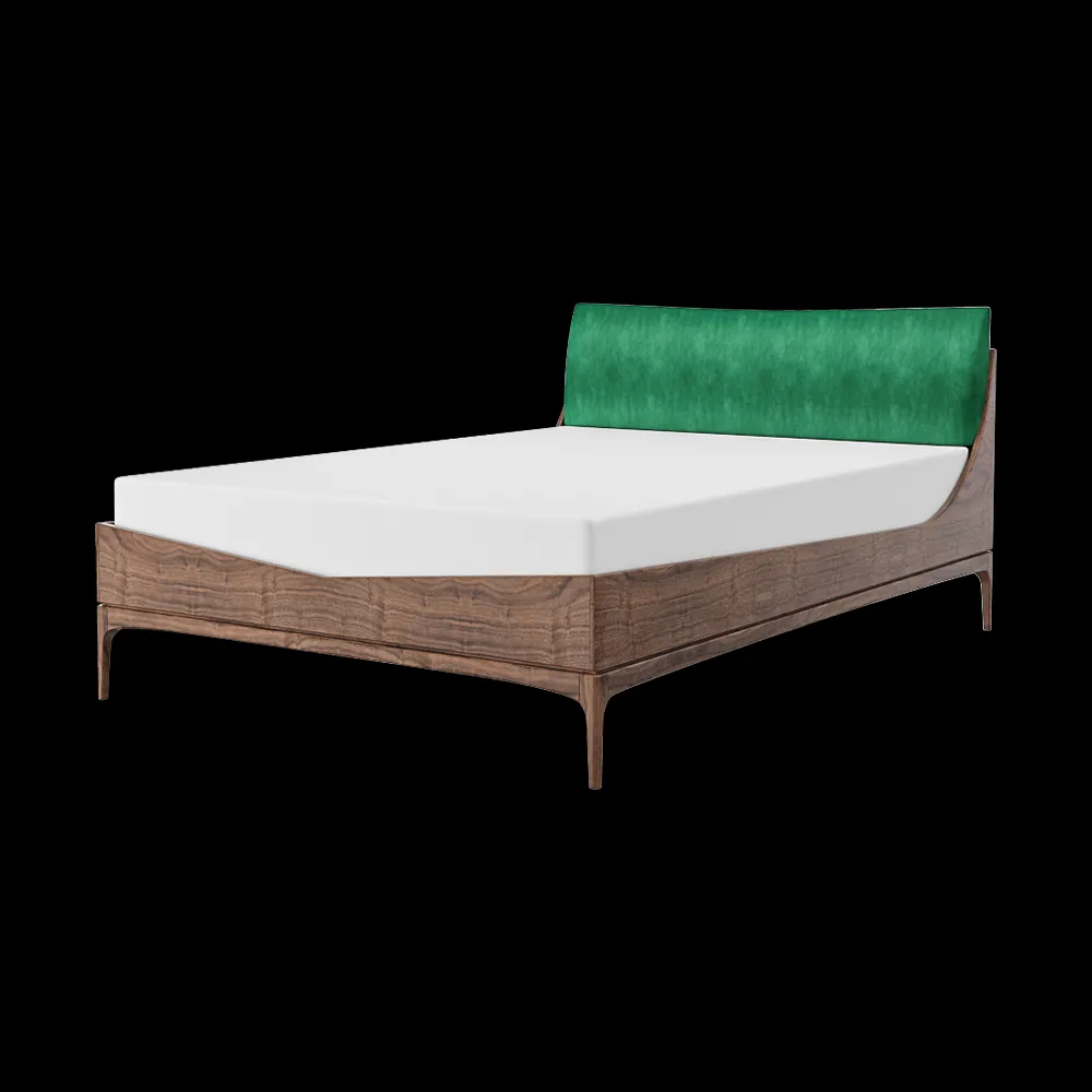 Unika – Bed Tynd 3ds Max