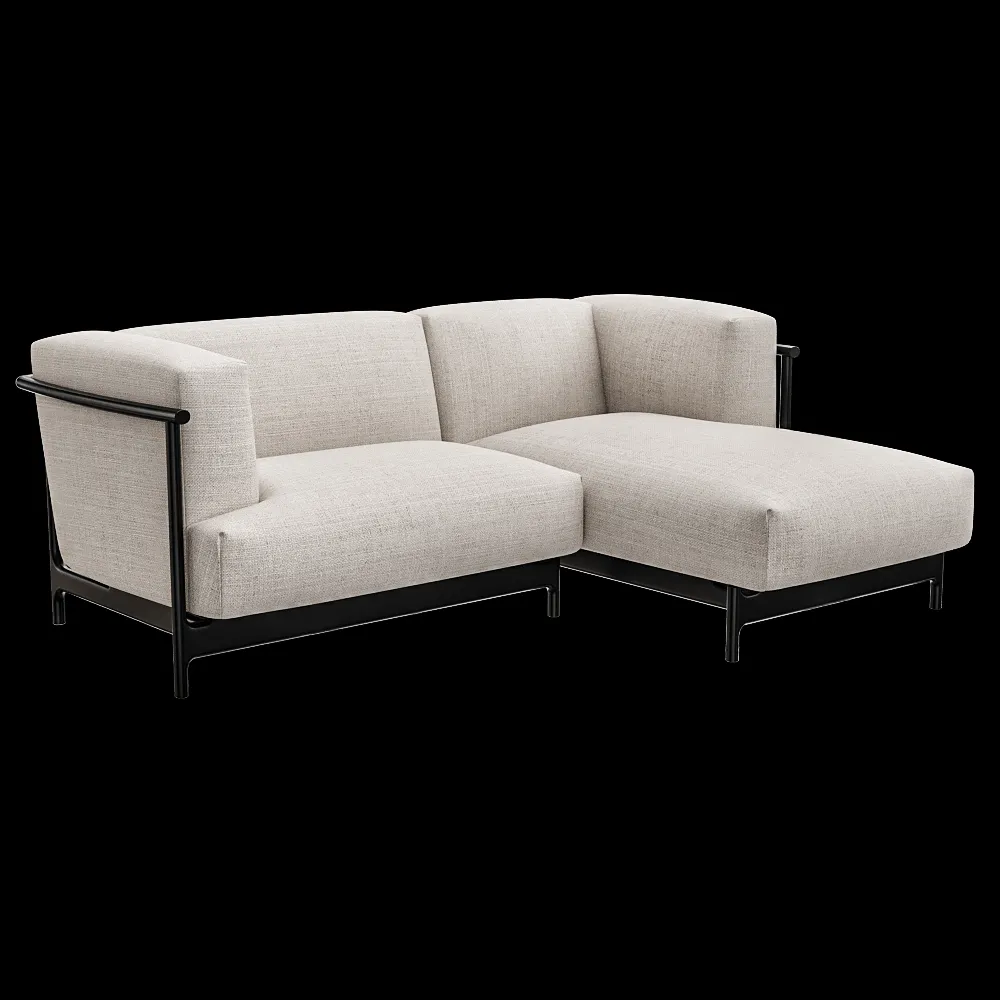 Unika – Hans Set 3ds Max