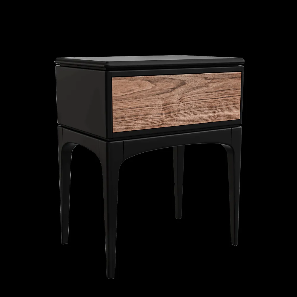 Unika – Sideboard Tynd 3ds Max