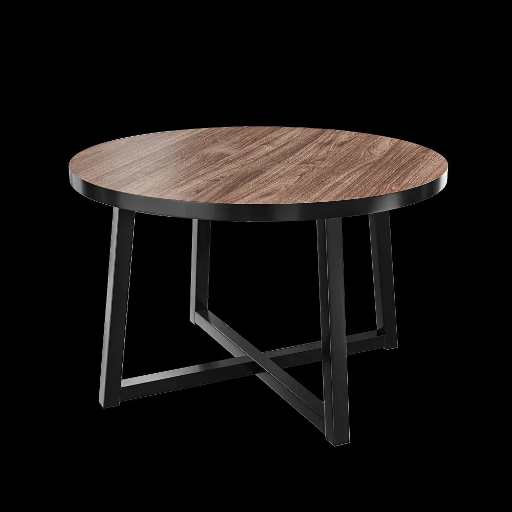 Unika – Table Anders 3ds Max