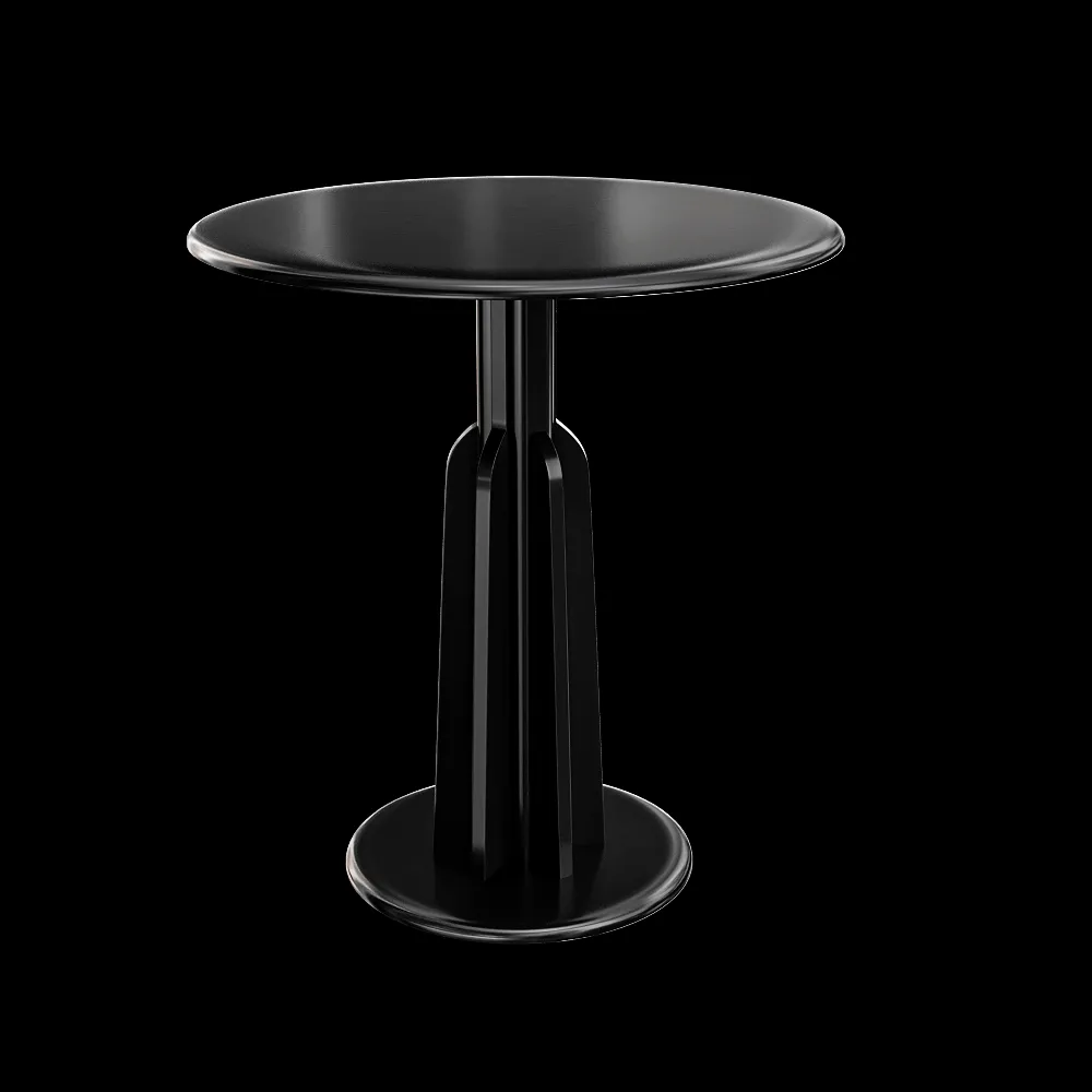 Unika – Table Kaktus 3ds Max