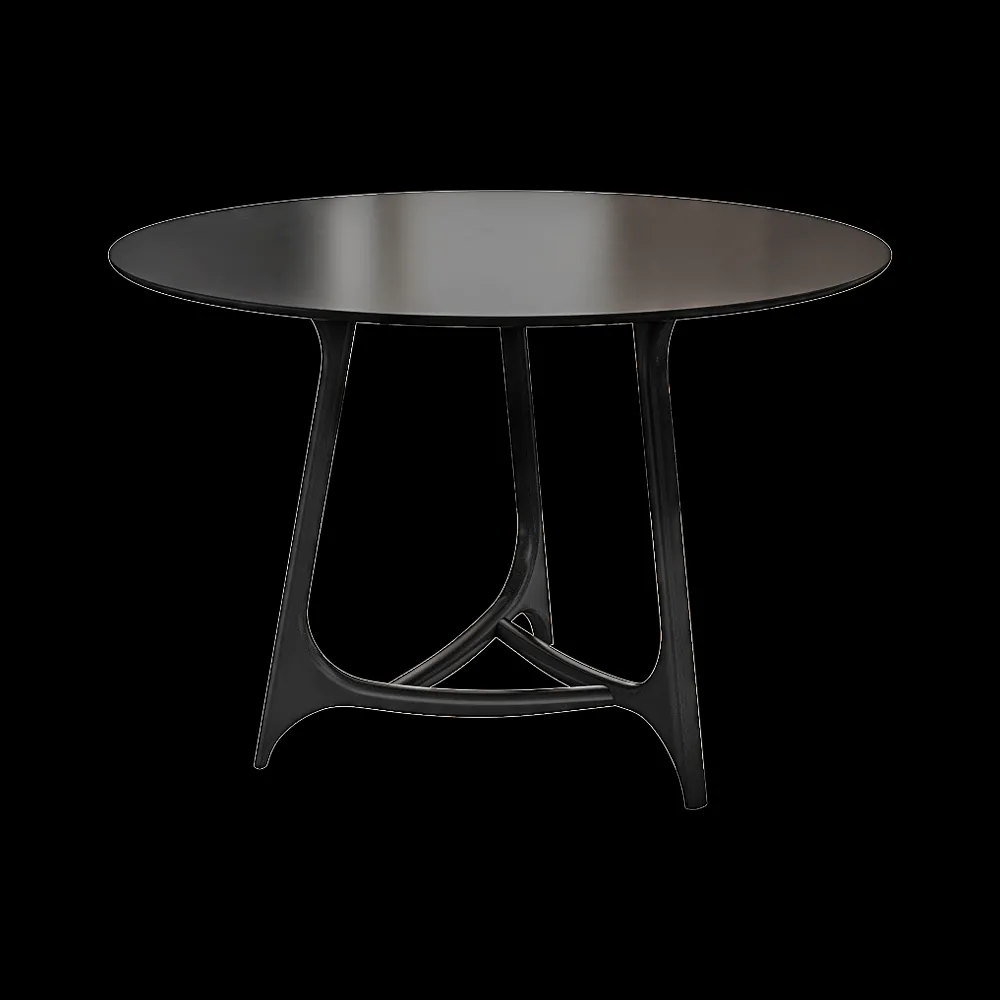 Unika – Table Kyns 3ds Max