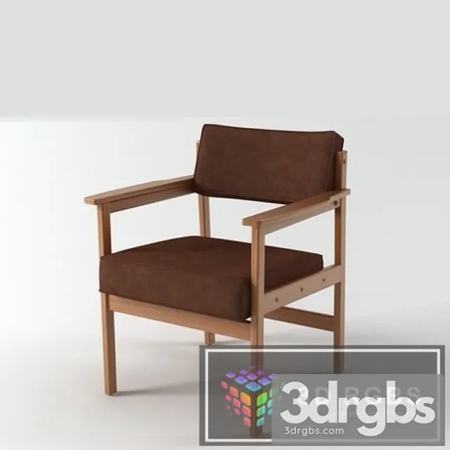 Unknown Tiao Chair 3dsmax Download