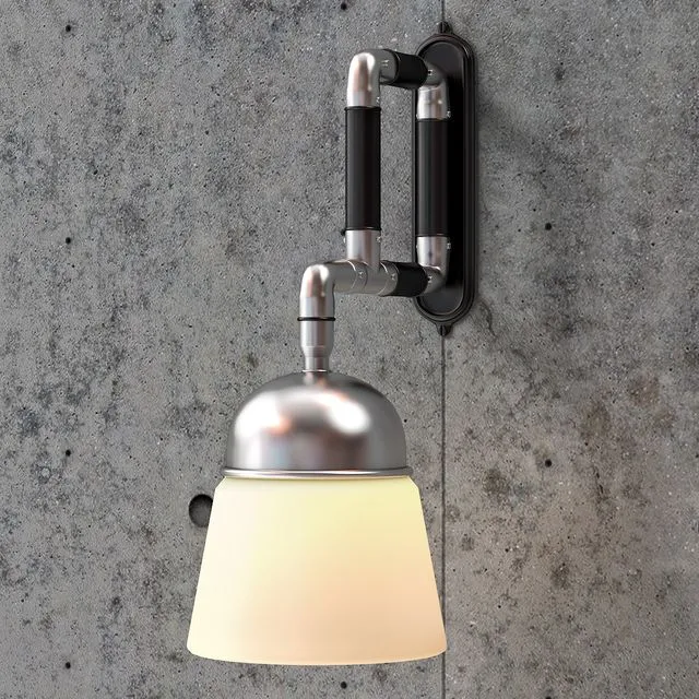 Urban Electric Orford 3dsMax Model