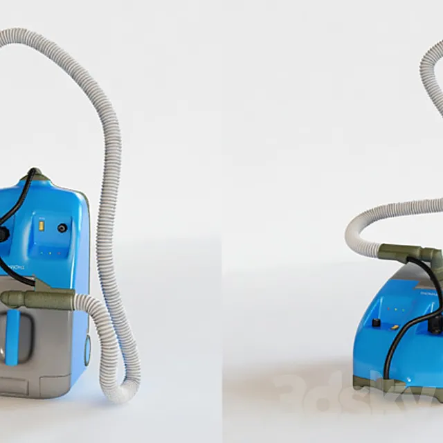 vacuum cleaner by Thomas 3DSMax File