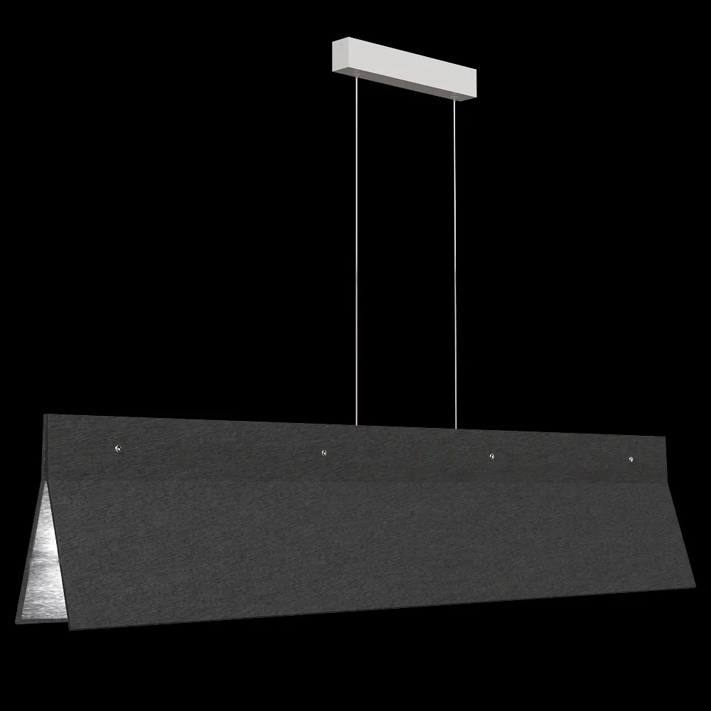 Valaisin Grönlund – Pendant lamp Acoustic Line 3ds Max