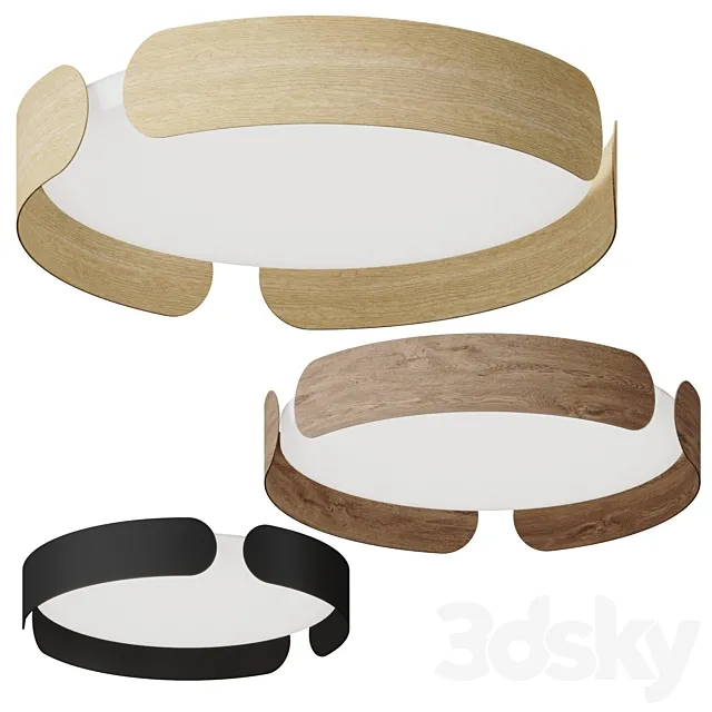 Valcasotto by Eglo 3ds Max