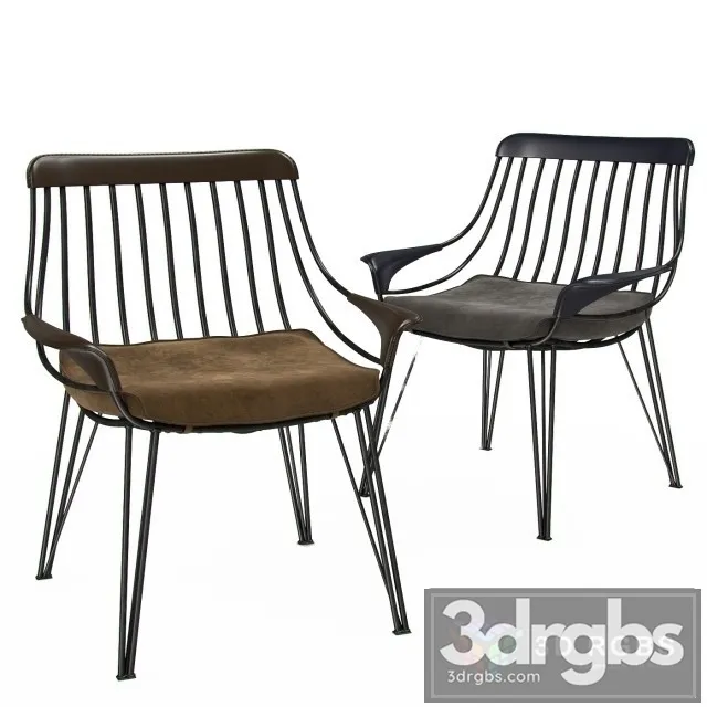 Valdichienti Diva Chair 3dsmax Download