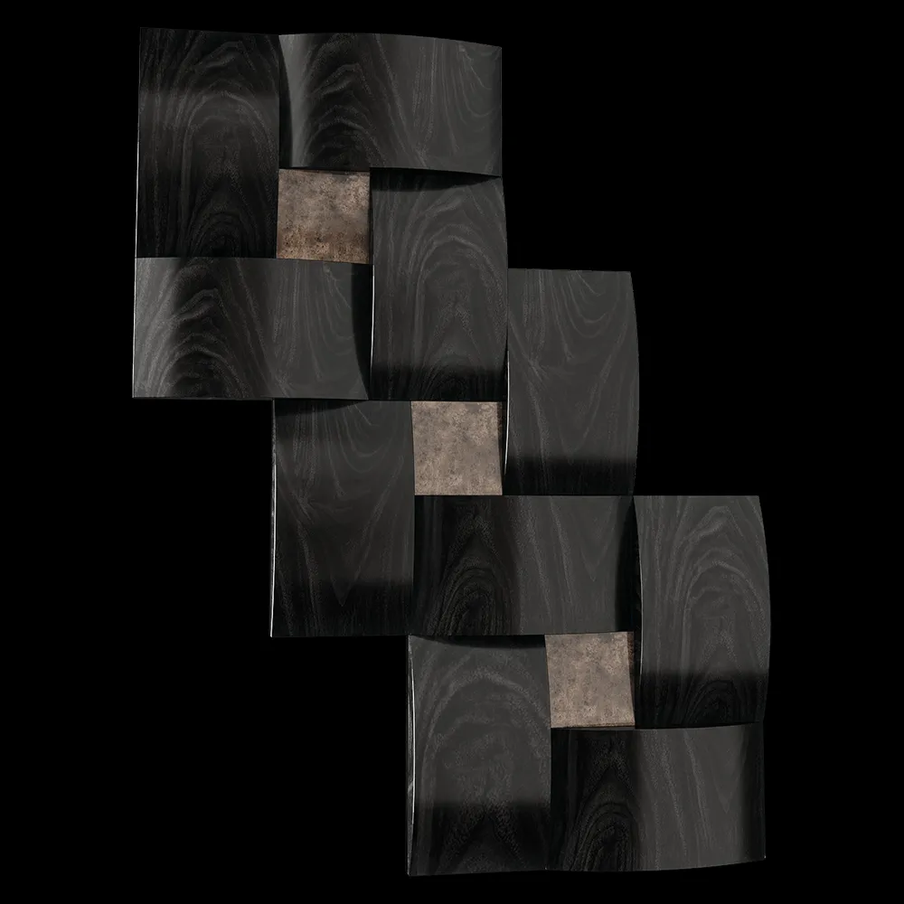 Vanakat Armenian Obsidian – Wall panel 05 3ds Max