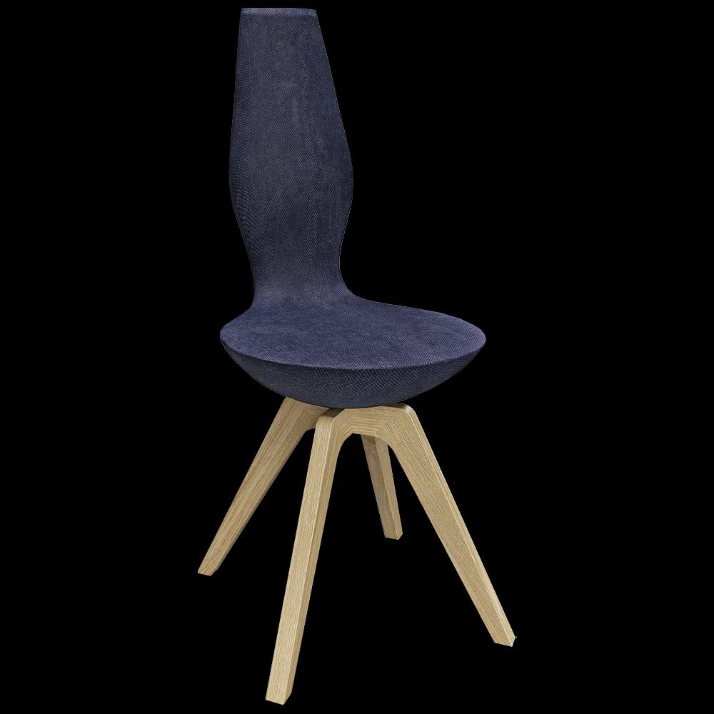 Varier – Chair Date 3ds Max