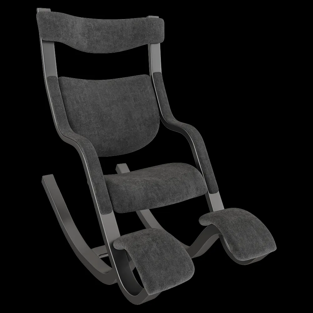 Varier – Chair Gravity 3ds Max