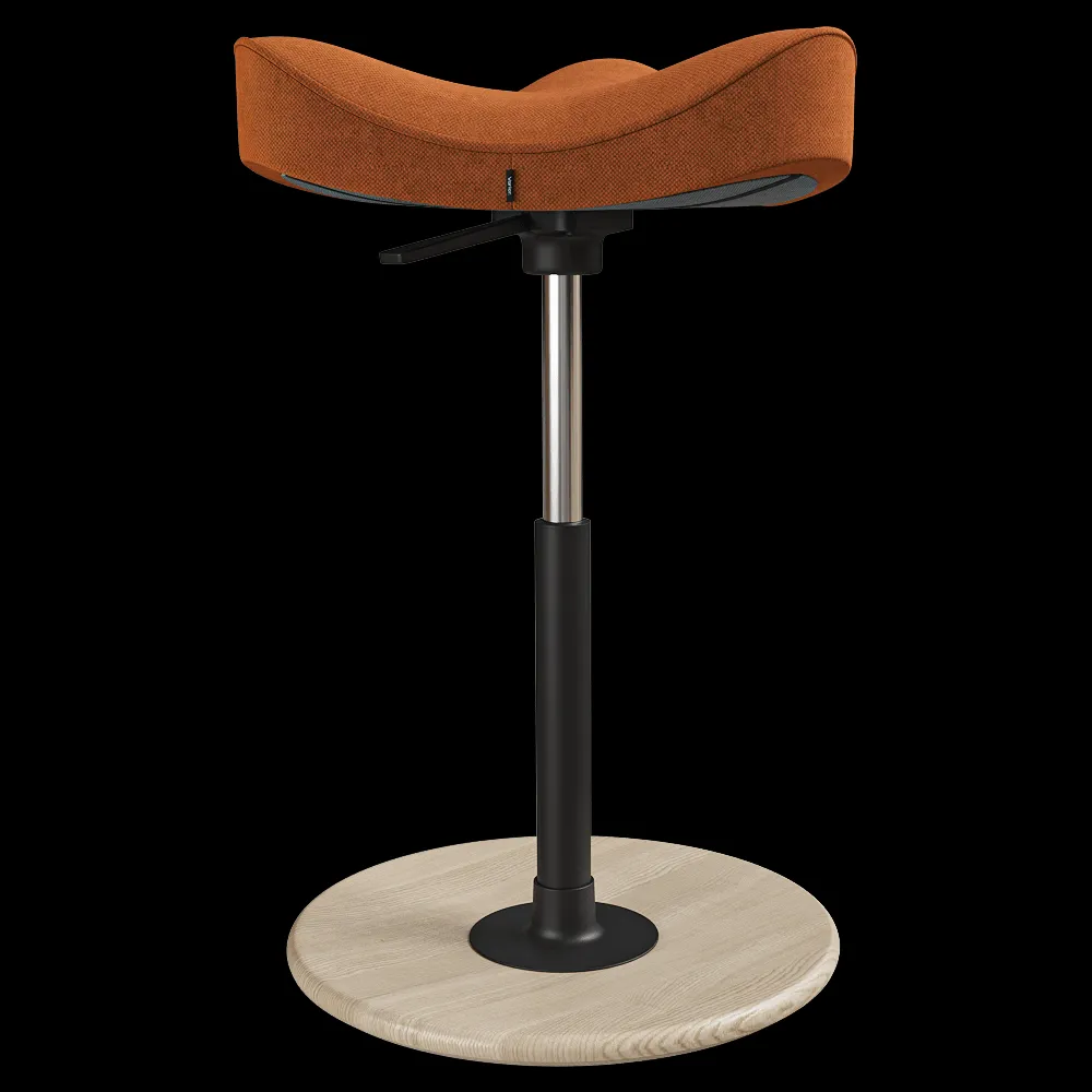 Varier – Chair Move 3ds Max