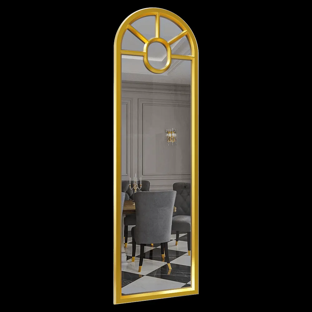 Varket – MIrror City Pro 3ds Max