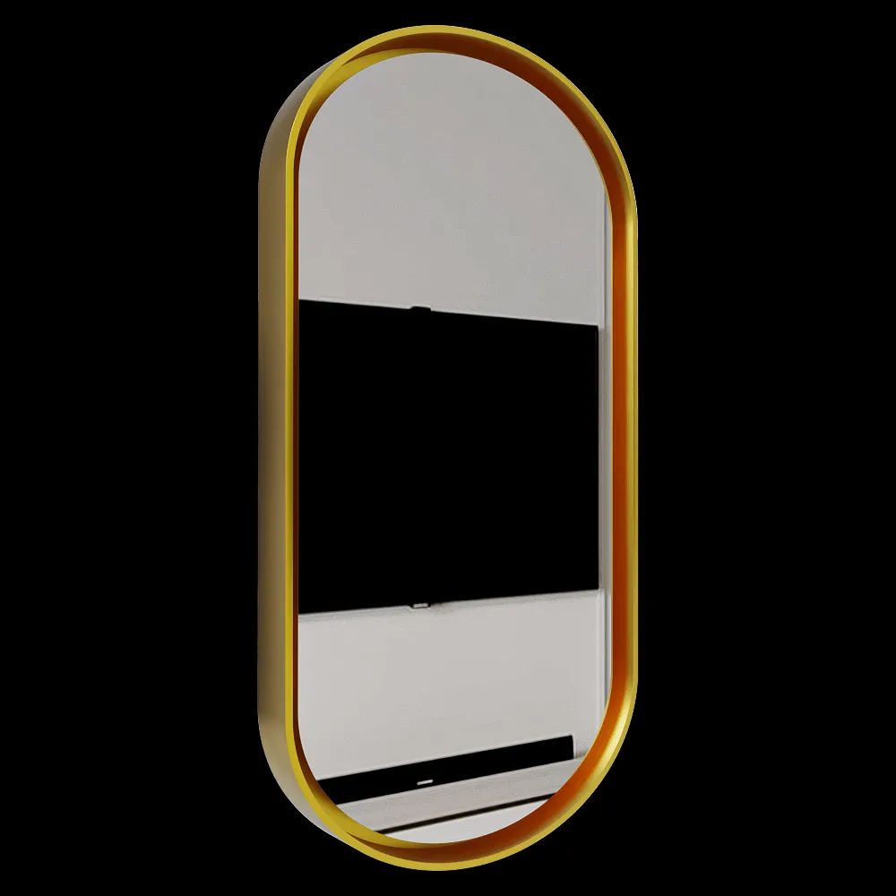 Varket – Mirror Drom 1 3ds Max