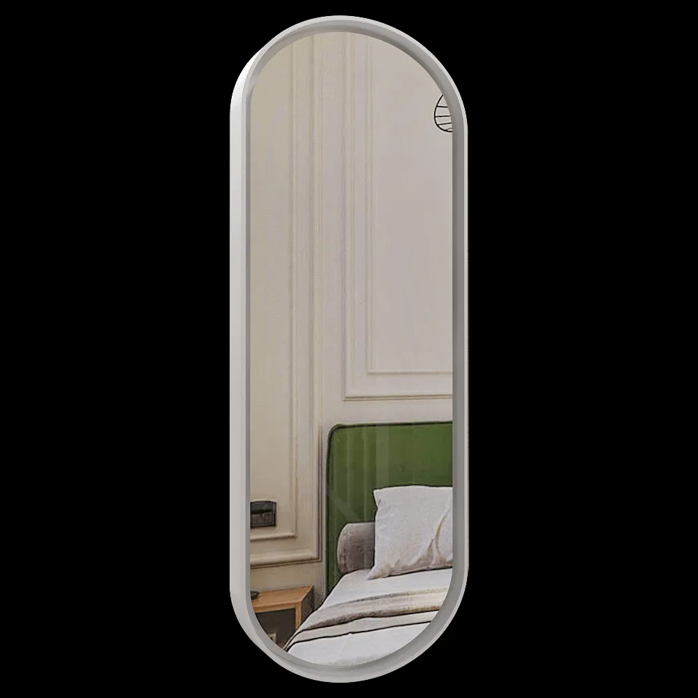 Varket – Mirror Drom 2 3ds Max