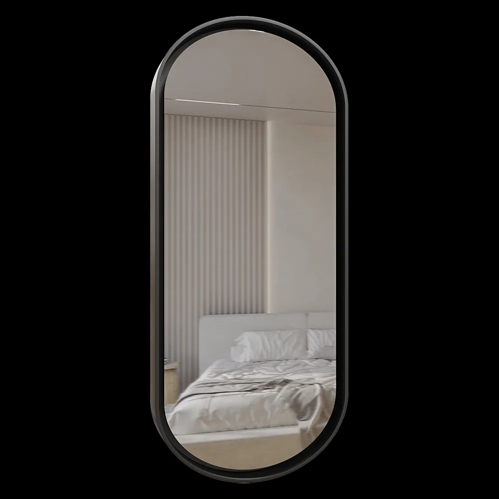 Varket – Mirror Drom 3ds Max