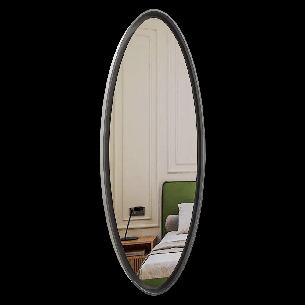 Varket – Mirror Elips 2 3ds Max