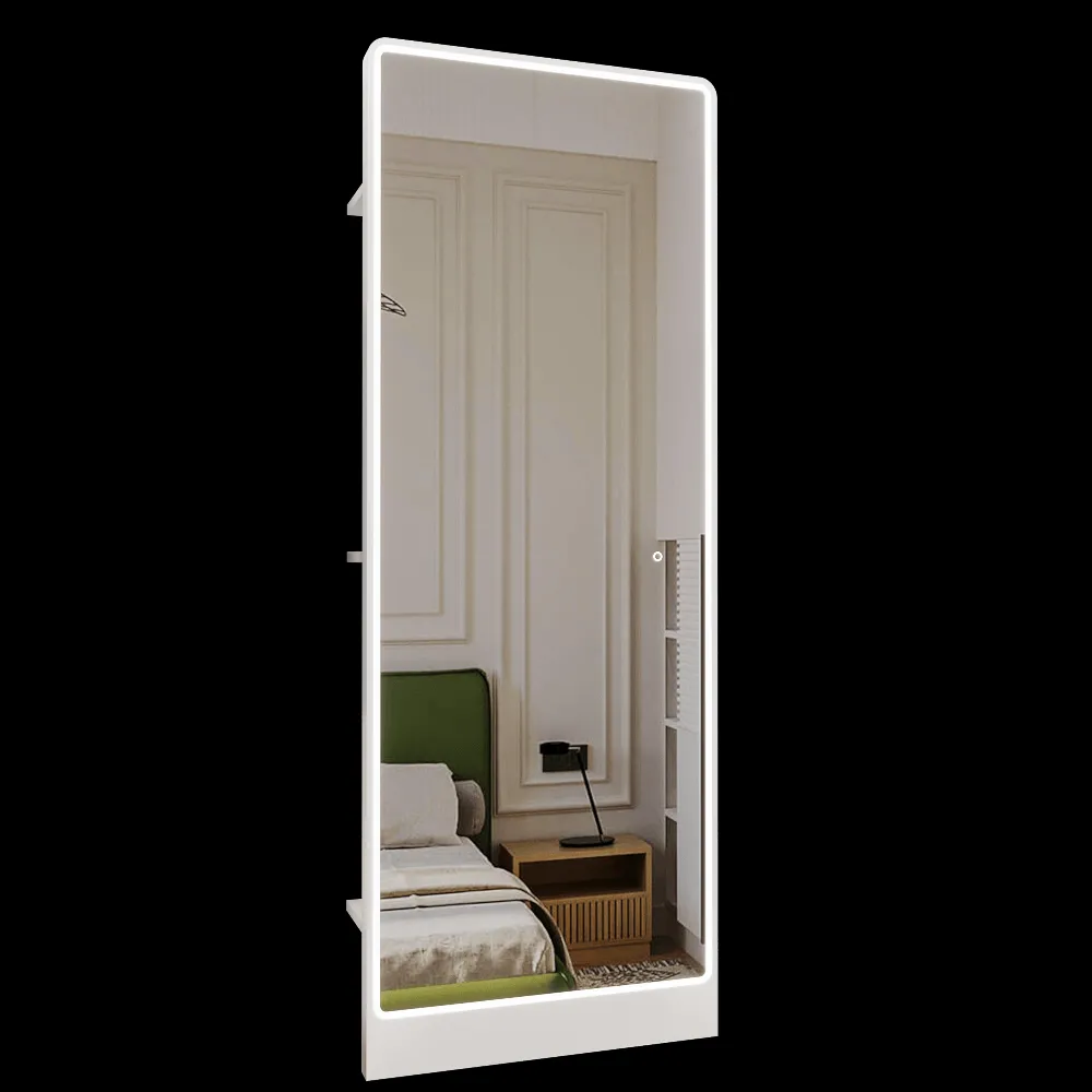 Varket – Mirror Espejos 1 3ds Max