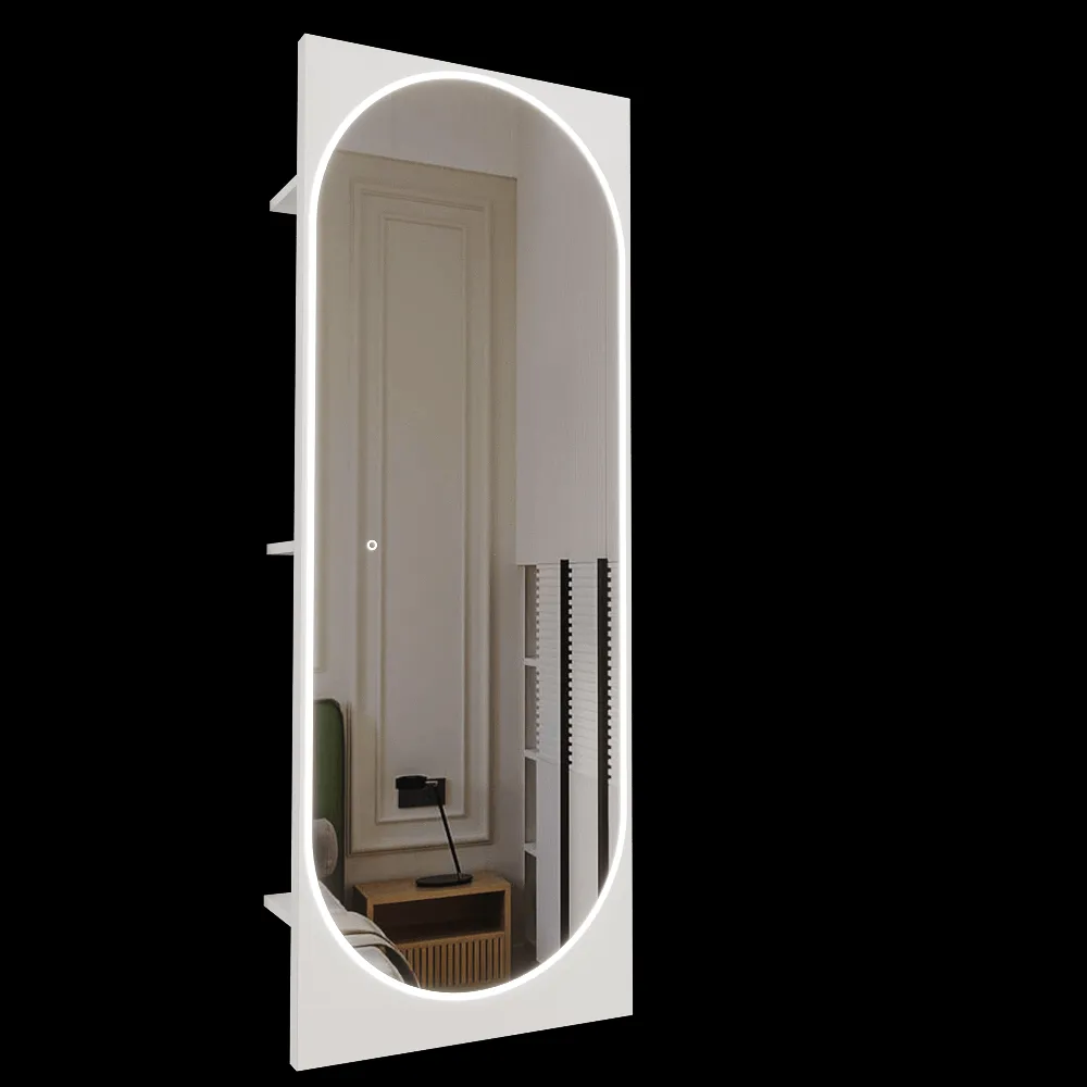 Varket – Mirror Espejos 2 3ds Max