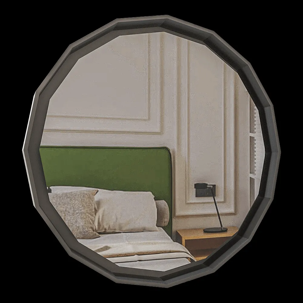 Varket – Mirror Iceberg 1 3ds Max