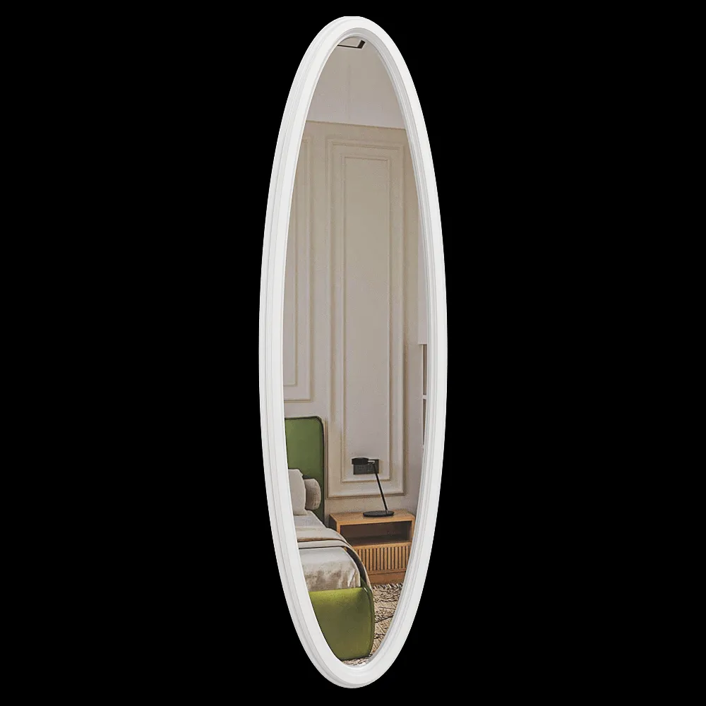 Varket – Mirror Lacrima 3ds Max