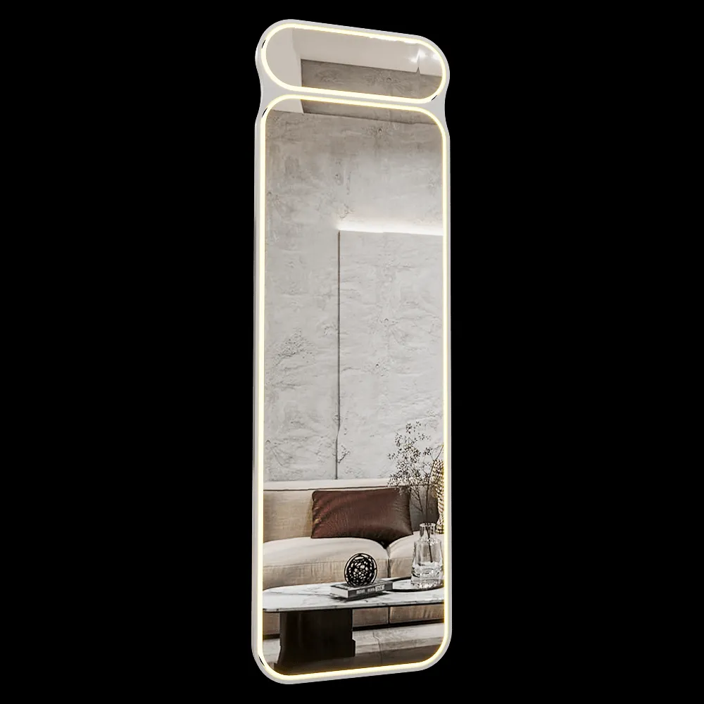 Varket – Mirror Revel 3ds Max