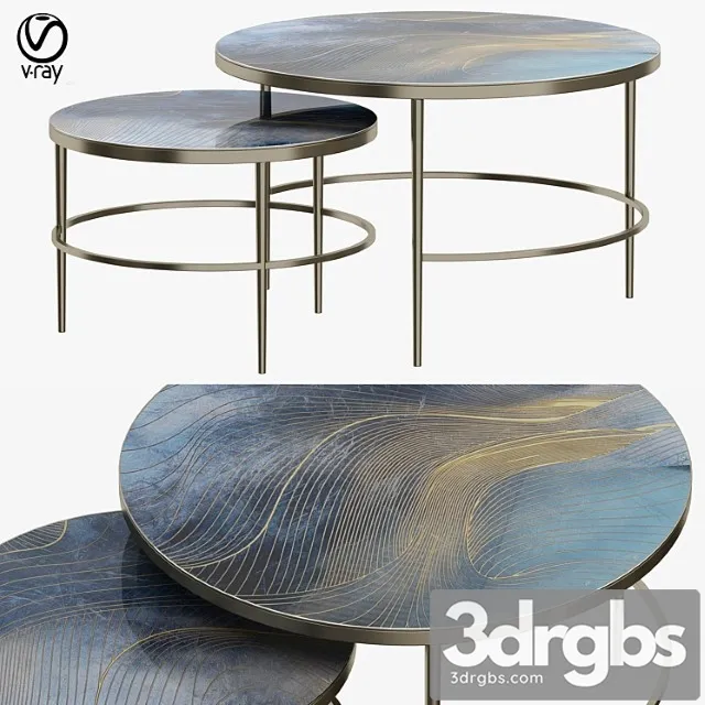 Varya tables by my imagination lab 2 3dsmax Download