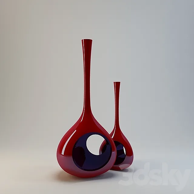 Vase 3DSMax File