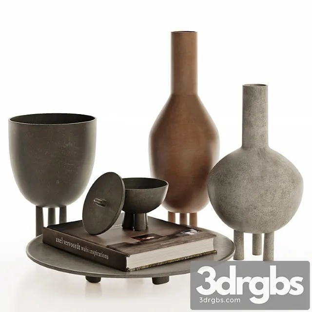 Vases 101 copenhagen