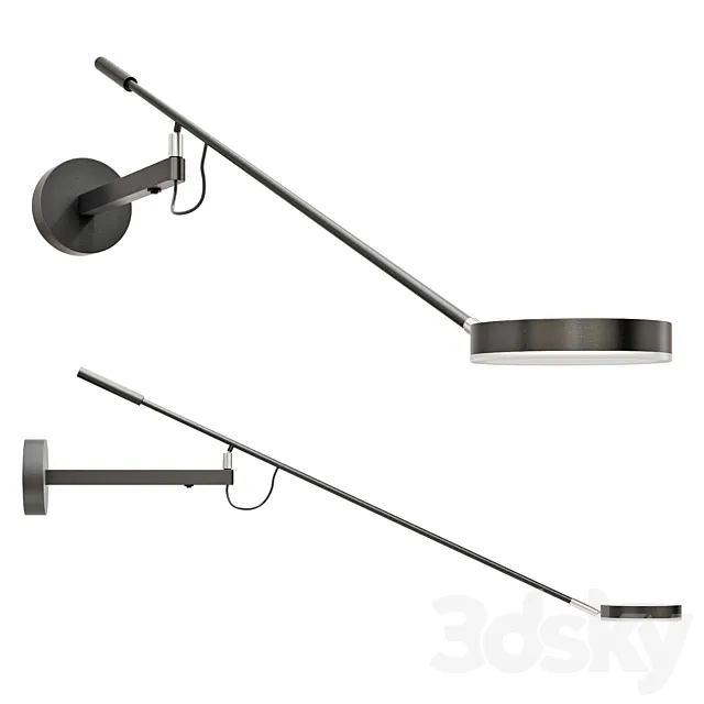 Vasmar 55097 3ds Max